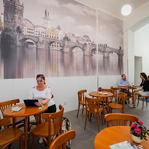 Hotel Centre, Prague