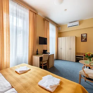 Hotel Libero, Prague