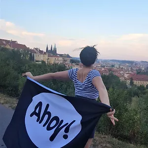 Hostal Ahoy!