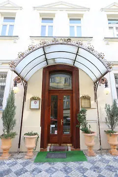 Hotel Donatello Praga 3*,  Repubblica Ceca