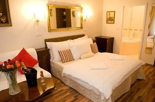 Hotel Donatello Praga 3*,  Repubblica Ceca