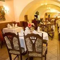 Hotel Donatello Praga
